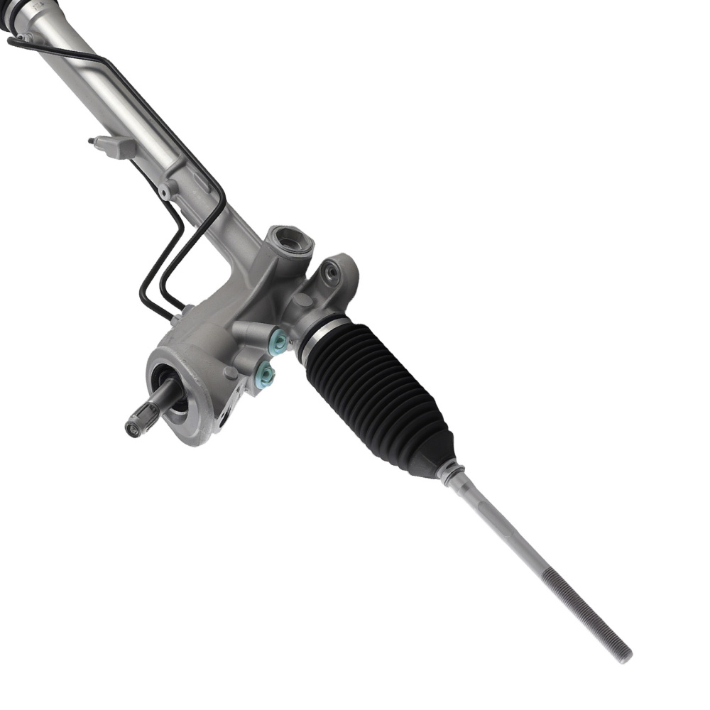 Cremallera Dirección compatible para Seat Ibiza 1.2-2.0L 2003-2009 6Q1423055BM